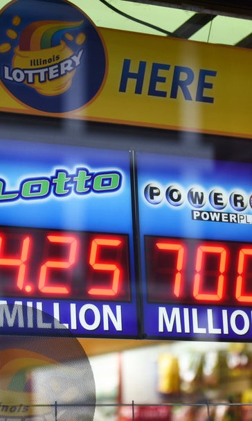 Judge: Internet wagering law only applies to sports gambling
